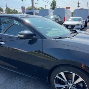 صورة مصغرة 13 لـ 2016 Nissan MAXIMA 3.5 SL