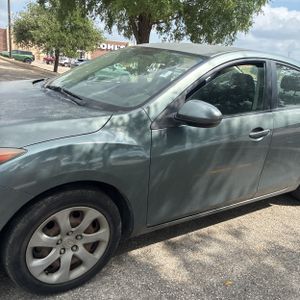 MAZDA MAZDA3 I SPORT - 2