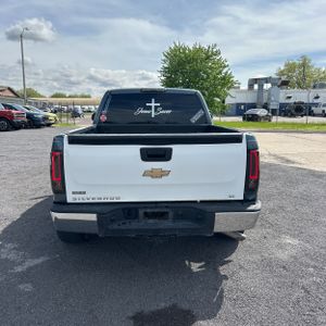 CHEVROLET SILVERADO 1500 - 7