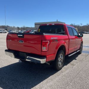 FORD F150 XLT - 8