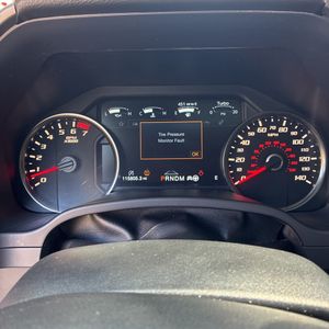 2019 FORD F-150 RAPTOR 照片 41