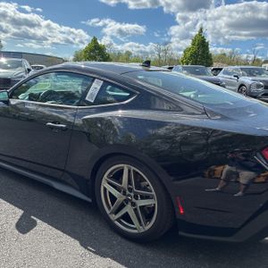FORD MUSTANG GT PREMIUM - 6