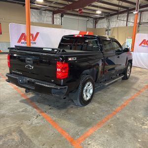 CHEVROLET SILVERADO 1500 LT Z71 - 8