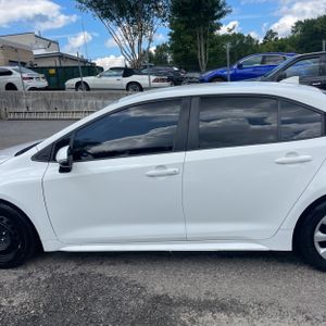 صورة 3 لـ 2023 Toyota COROLLA LE