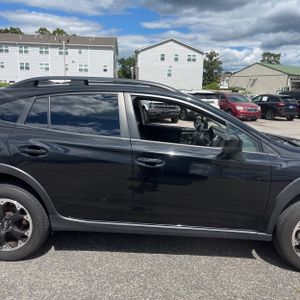 صورة 11 لـ 2021 Subaru CROSSTREK PREMIUM