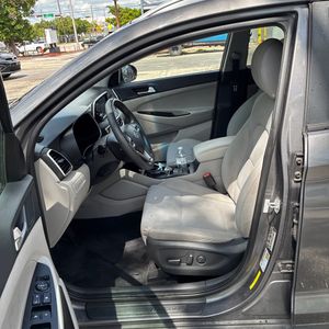 صورة 31 لـ 2020 Hyundai TUCSON SEL