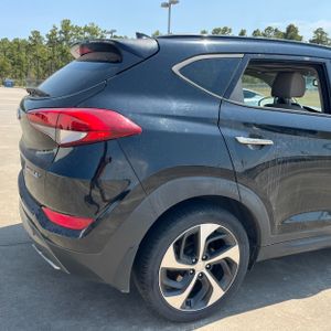 صورة 9 لـ 2016 Hyundai TUCSON LIMITED