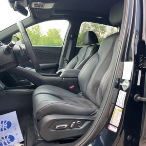 2024 Acura RDX PLAT ELITE A-SPEC — миниатюра 32
