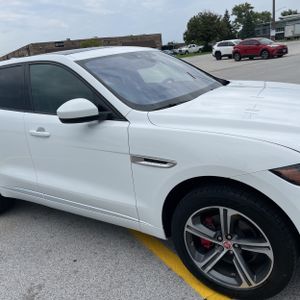 2017 Jaguar F-PACE S 缩略图 13