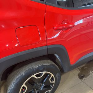 JEEP RENEGADE TRAILHAWK - 9