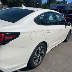 2024 Subaru LEGACY PREMIUM — фото 9