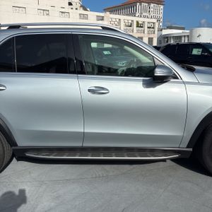 صورة مصغرة 11 لـ 2022 Mercedes-BENZ GLE