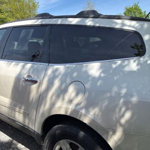 CHEVROLET TRAVERSE - 6