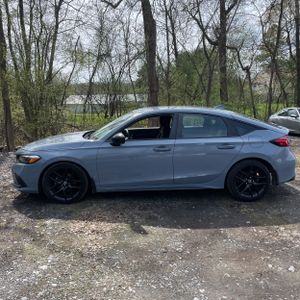 HONDA CIVIC SPORT - 3