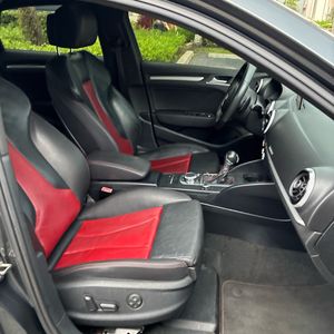صورة 33 لـ 2015 AUDI S3 2.0T PREMIUM PLUS