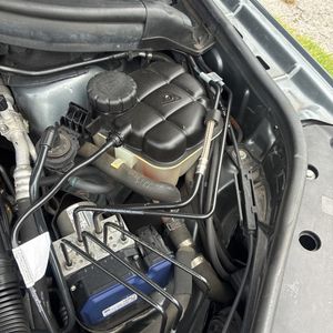 2017 Mercedes-BENZ GLS — миниатюра 49