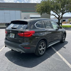 صورة 8 لـ 2018 BMW X1 XDRIVE28I