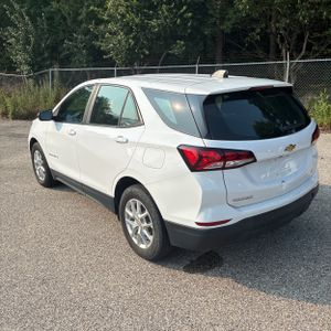 صورة 5 لـ 2023 Chevrolet EQUINOX LS