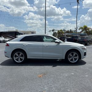 صورة 6 لـ 2019 AUDI Q8 PREMIUM