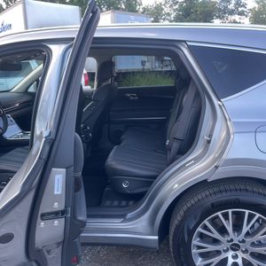 2026 Genesis GV80 2.5T 缩略图 34