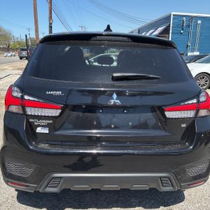 MITSUBISHI OUTLANDER SPORT 2.0 SE AWC - 6