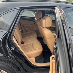 2018 Porsche MACAN S 缩略图 39