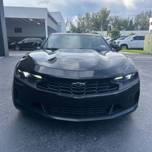 صورة مصغرة 14 لـ 2019 Chevrolet CAMARO LT