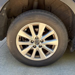 2015 Mazda CX-5 TOURING — миниатюра 18