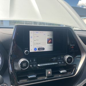 2023 Toyota HIGHLANDER LE 缩略图 39