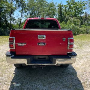 FORD F-150 XLT - 7