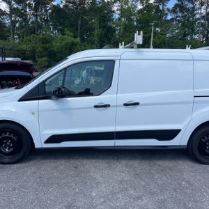 FORD TRANSIT CONNECT XL - 4