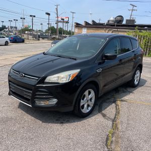 2014 FORD ESCAPE SE photo 1