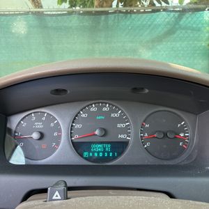 صورة مصغرة 38 لـ 2007 Chevrolet IMPALA LS