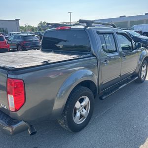 2007 Nissan FRONTIER LE 缩略图 54