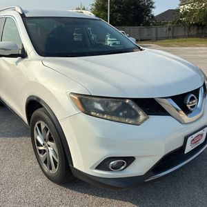 صورة 60 لـ 2014 Nissan ROGUE SL