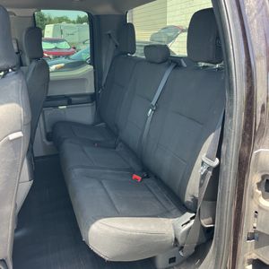 2018 FORD F-150 XL — миниатюра 34