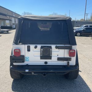 JEEP WRANGLER RUBICON - 7