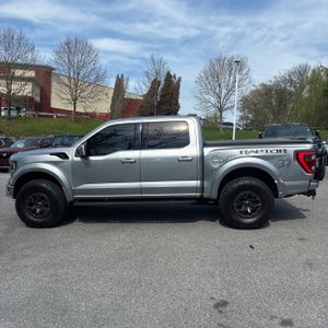 FORD F-150 RAPTOR - 3