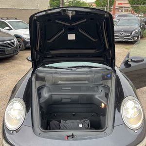 2006 Porsche 911 CARRERA — миниатюра 58