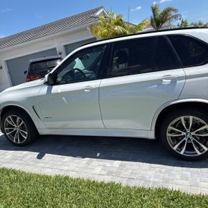 BMW X5 XDRIVE35I - 4