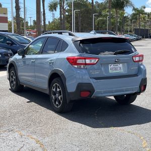 SUBARU CROSSTREK 2.0I PREMIUM - 5