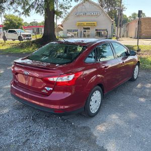 2014 FORD FOCUS SE 照片 8