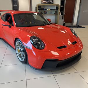 صورة مصغرة 11 لـ 2022 Porsche 911 GT3