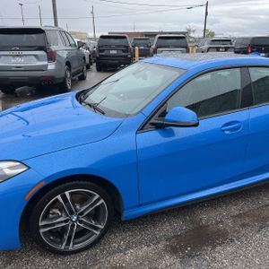 BMW 228I GRAN COUPE XDRIVE - 2