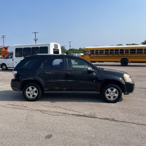 صورة 10 لـ 2007 Chevrolet EQUINOX LS