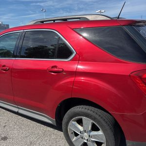 CHEVROLET EQUINOX - 6