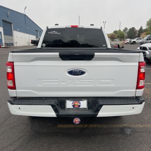 FORD F-150 XL - 7