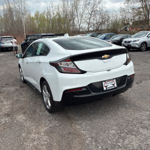 CHEVROLET VOLT LT - 5