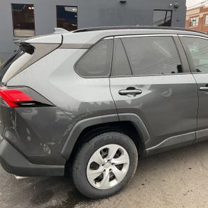 TOYOTA RAV4 - 9