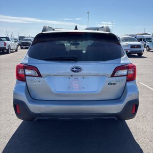 2018 Subaru OUTBACK 2.5I PREMIUM — фото 7